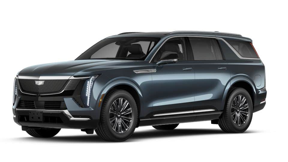 2026 Cadillac Escalade IQL Luxury - Photo 23