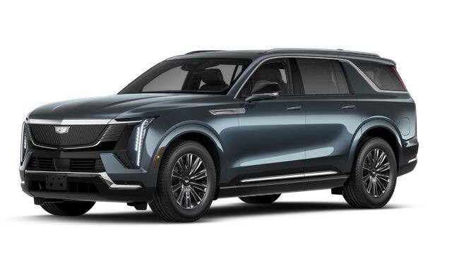 2026 Escalade IQL Luxury
