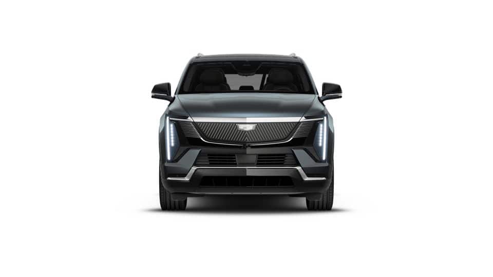 2026 Cadillac Escalade IQL Luxury - Photo 5