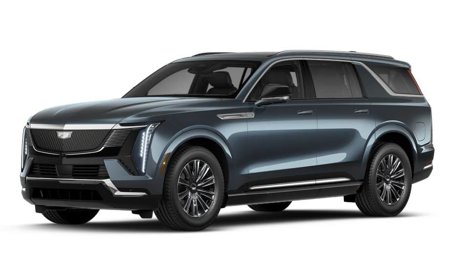 2026 Cadillac Escalade IQL Luxury - Photo 3