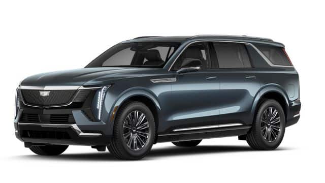 2026 Escalade IQL Luxury