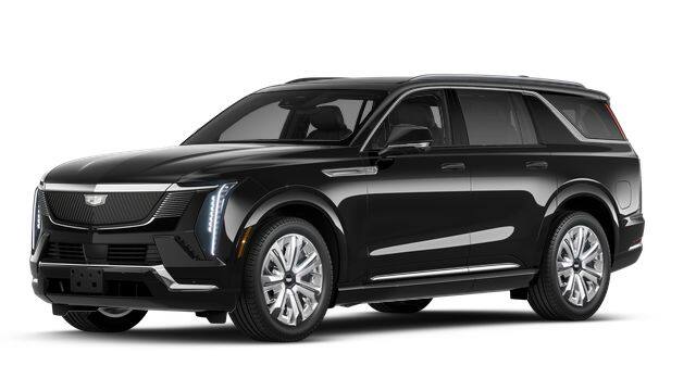 2026 Escalade IQL Luxury