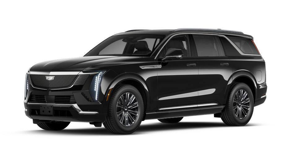 2026 Cadillac Escalade IQL Luxury - Photo 22
