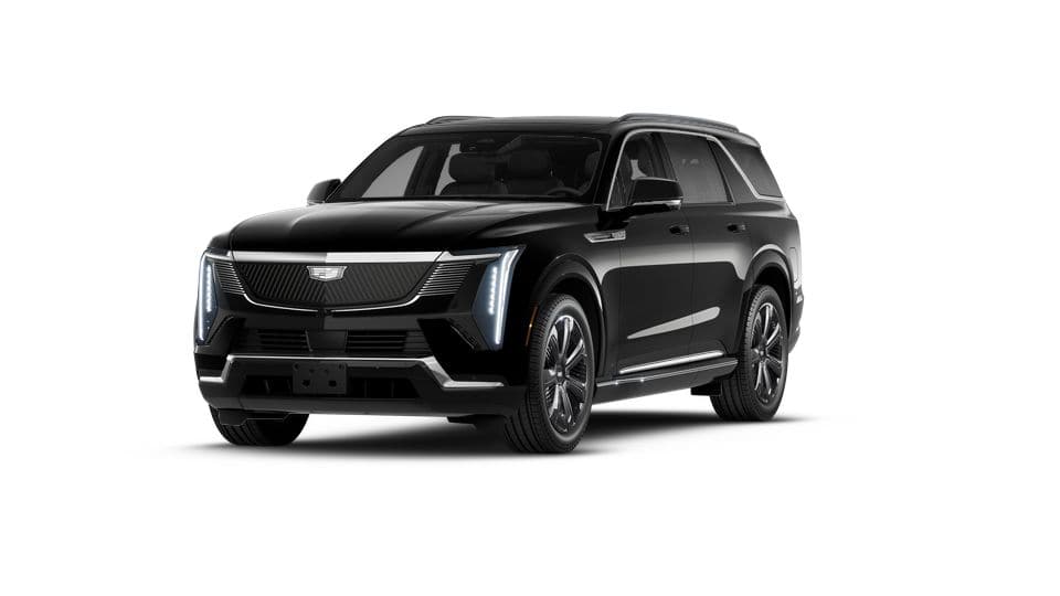 2026 Cadillac Escalade IQL Luxury AWD's photo