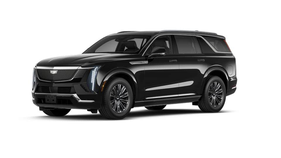 2026 Cadillac Escalade IQL Luxury - Photo 31