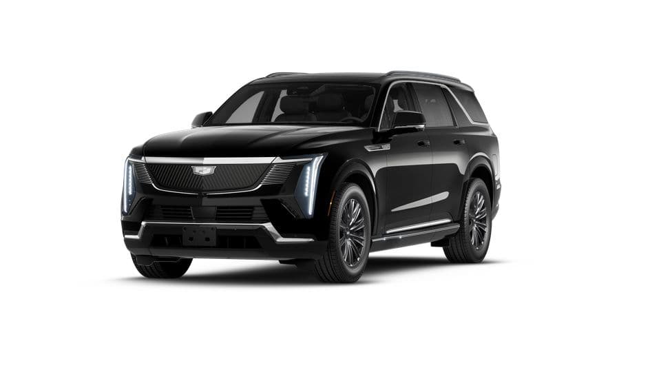 2026 Cadillac Escalade IQL Luxury - Photo 25