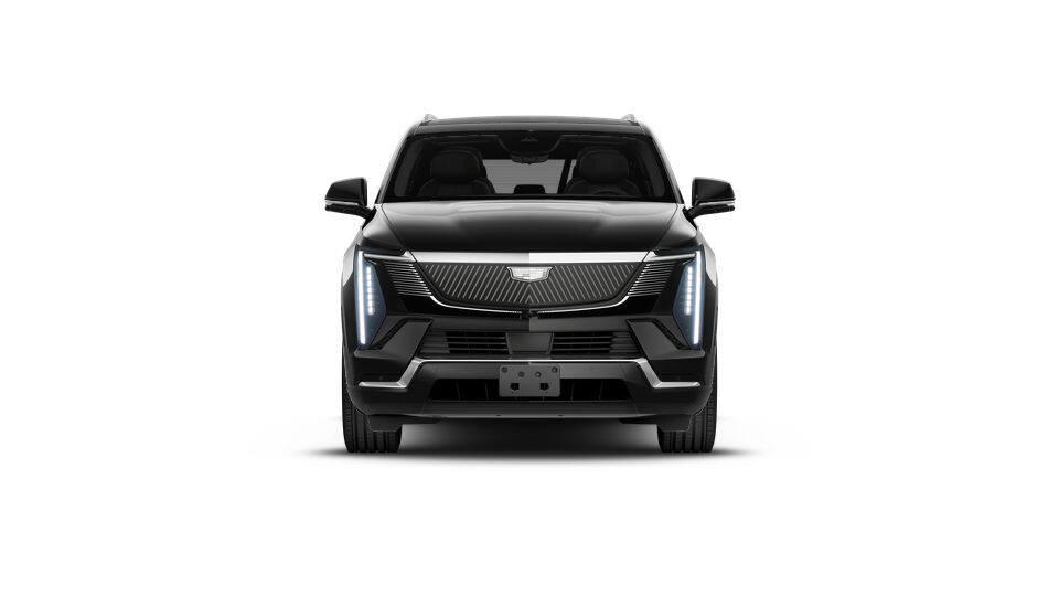 2026 Cadillac Escalade IQL Luxury - Photo 34