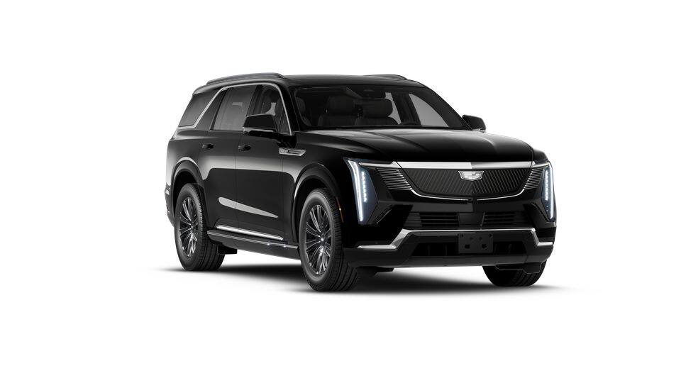 2026 Cadillac Escalade IQL Luxury - Photo 36