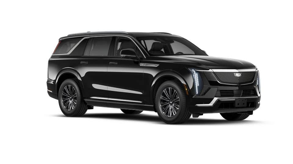 2026 Cadillac Escalade IQL Luxury - Photo 38