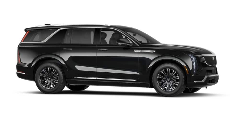 2026 Cadillac Escalade IQL Luxury - Photo 39