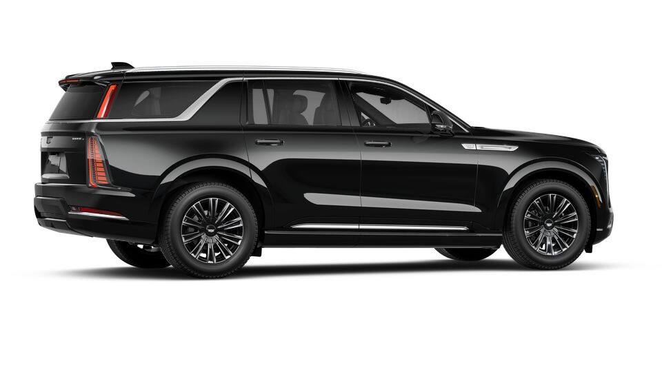2026 Cadillac Escalade IQL Luxury - Photo 42