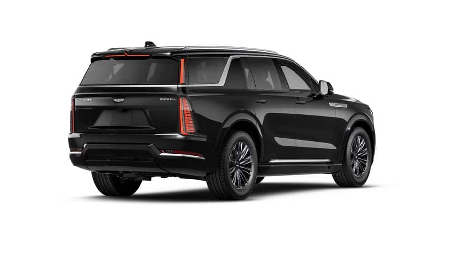 2026 Cadillac Escalade IQL Luxury - Photo 27
