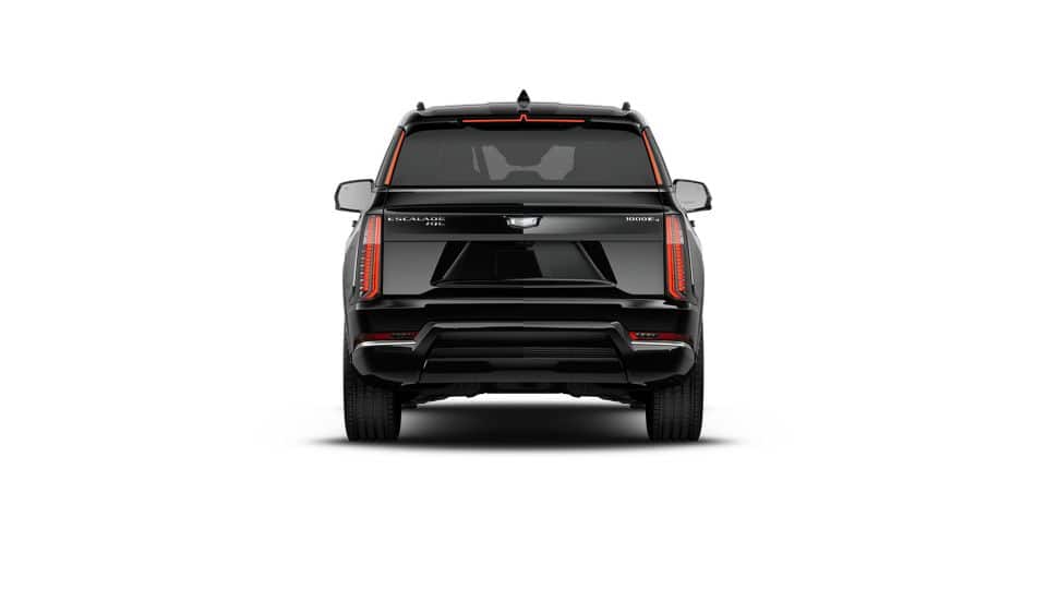 2026 Cadillac Escalade IQL Luxury - Photo 29