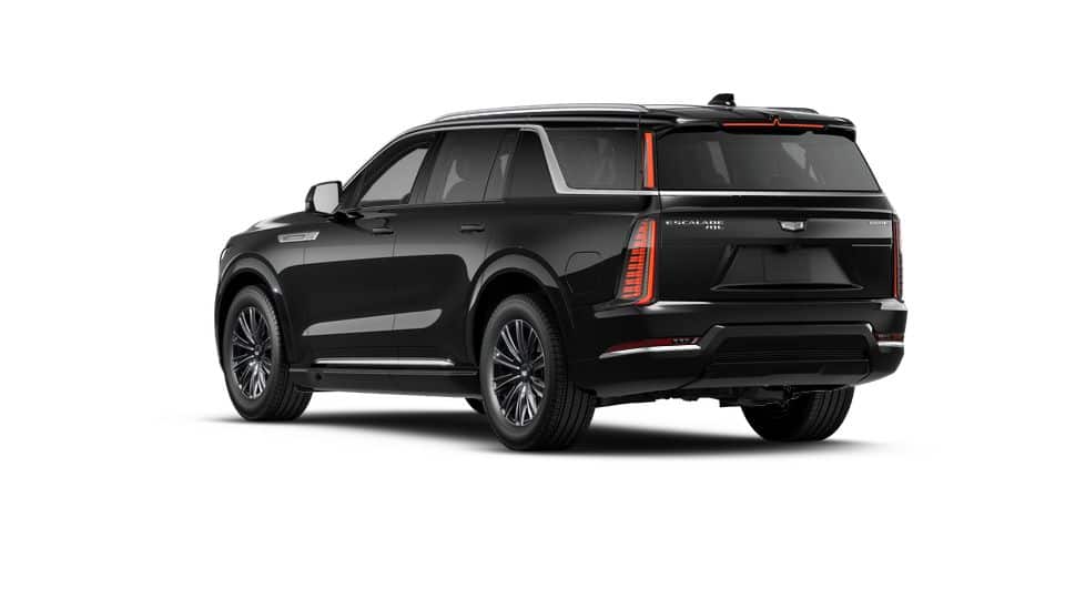 2026 Cadillac Escalade IQL Luxury - Photo 30