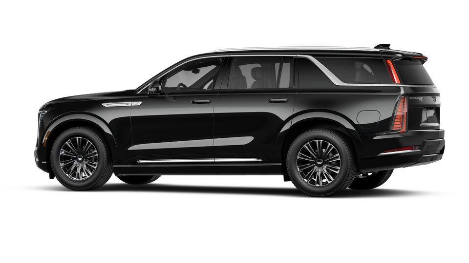 2026 Cadillac Escalade IQL Luxury - Photo 33