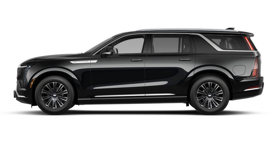 2026 Cadillac Escalade IQL Luxury - Photo 35