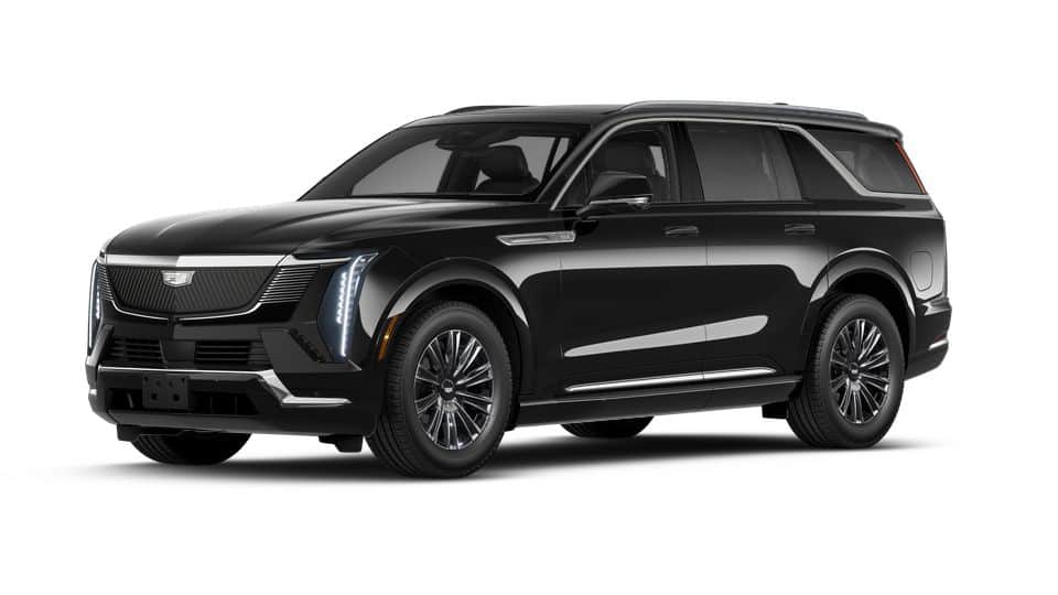 2026 Cadillac Escalade IQL Luxury - Photo 26