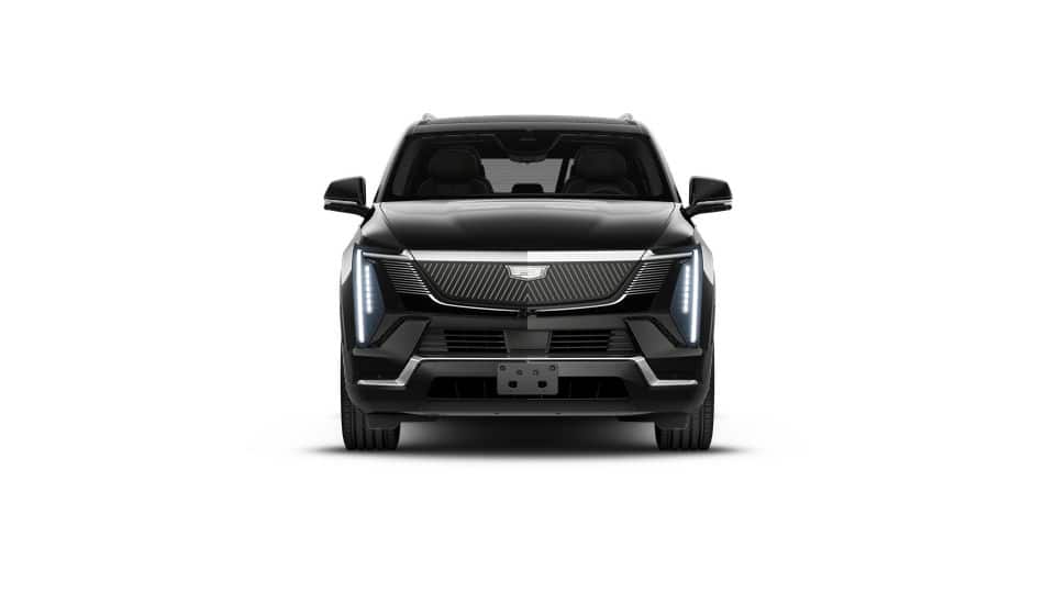 2026 Cadillac Escalade IQL Luxury - Photo 27