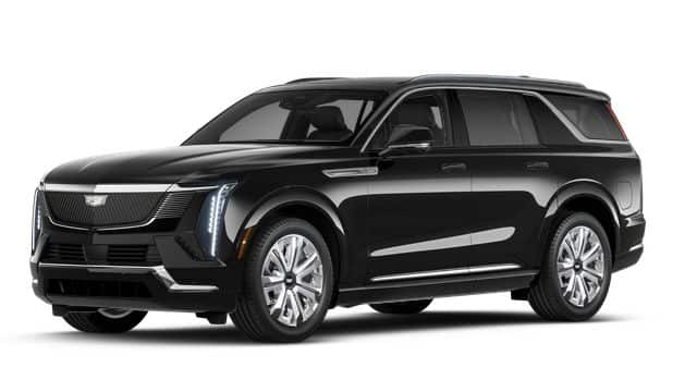 2026 Escalade IQL Luxury