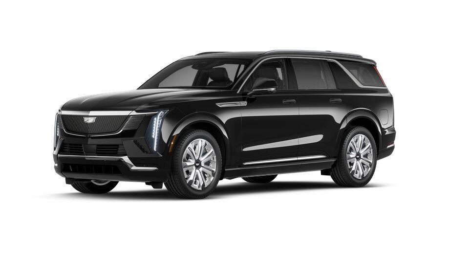 2026 Cadillac Escalade IQL Luxury - Photo 52