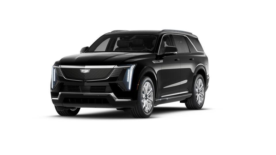 2026 Cadillac Escalade IQL Luxury - Photo 49