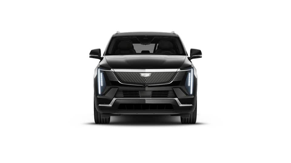 2026 Cadillac Escalade IQL Luxury - Photo 53