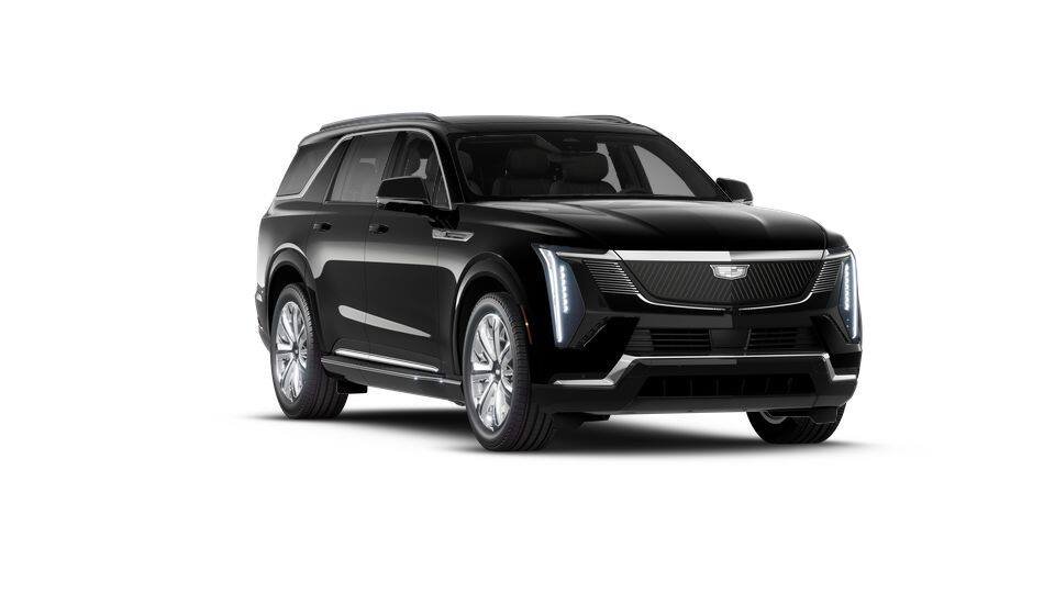 2026 Cadillac Escalade IQL Luxury - Photo 54