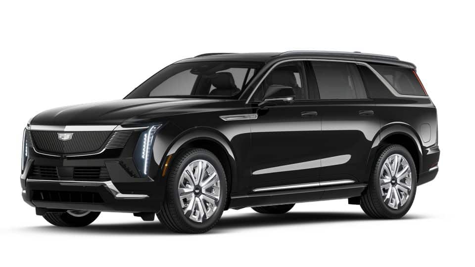 2026 Cadillac Escalade IQL Luxury - Photo 51