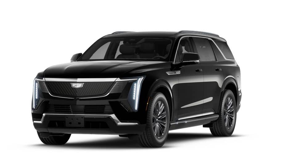 2026 Cadillac Escalade IQL Luxury's photo