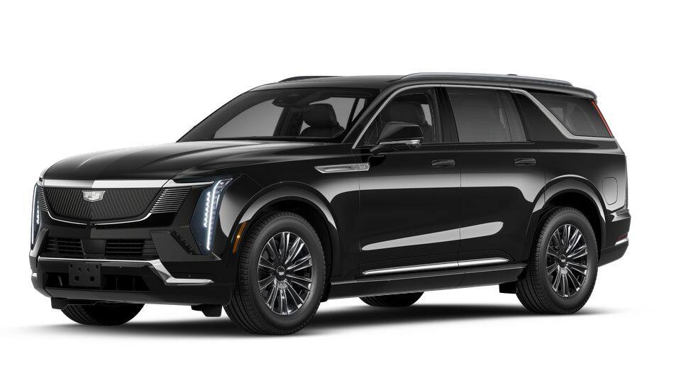2026 Cadillac Escalade IQL Luxury - Photo 27