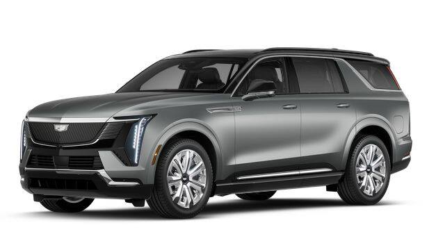 2026 Escalade IQL Luxury