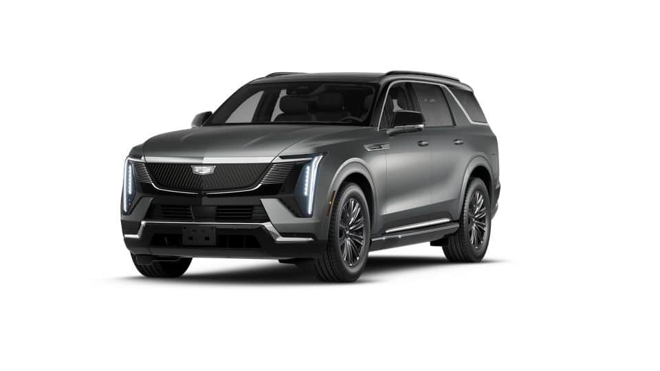 2026 Cadillac Escalade IQL Luxury AWD's photo