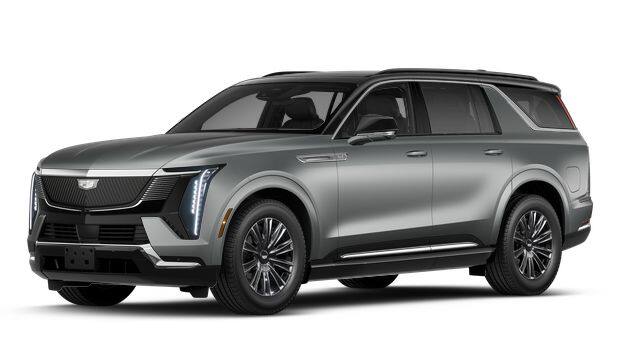 2026 Escalade IQL