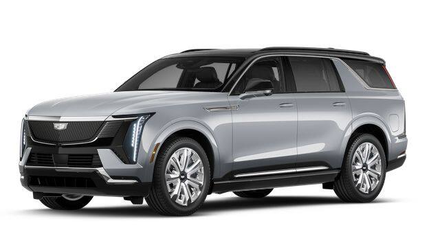 2026 Escalade IQL Luxury