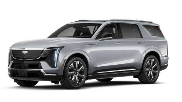 2026 Escalade IQL Luxury