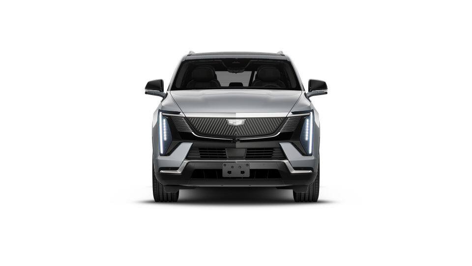 2026 Cadillac Escalade IQL Luxury - Photo 43