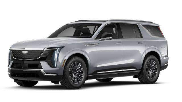 2026 Escalade IQL