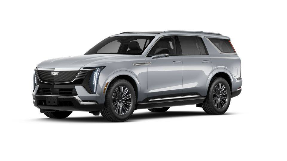 2026 Cadillac Escalade IQL Luxury - Photo 28
