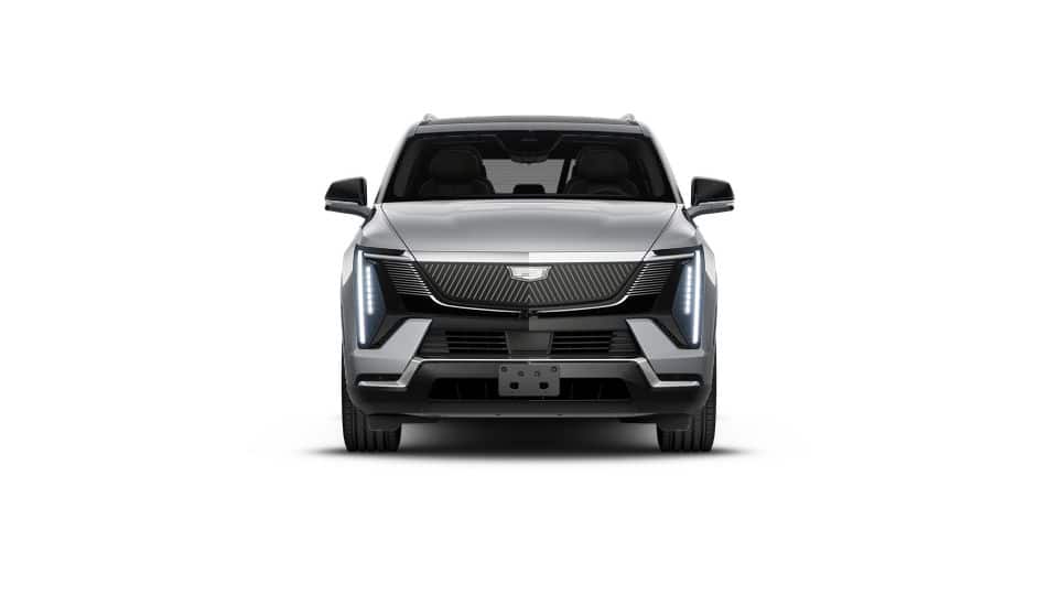 2026 Cadillac Escalade IQL Luxury - Photo 29