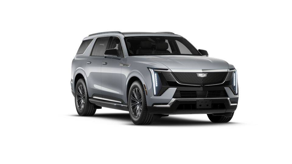 2026 Cadillac Escalade IQL Luxury - Photo 30