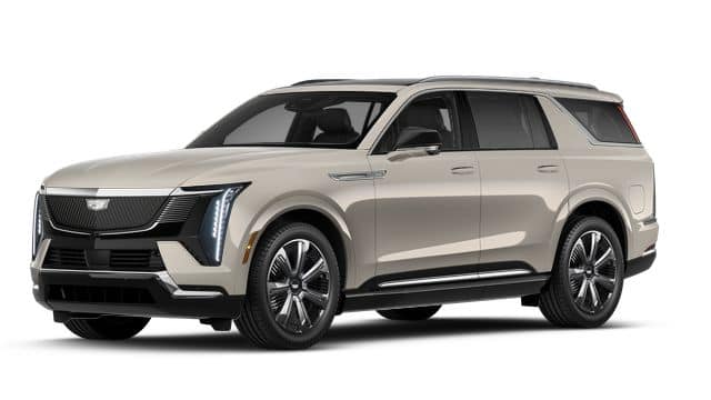 2026 Escalade IQL