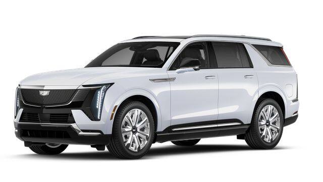 2026 Escalade IQL