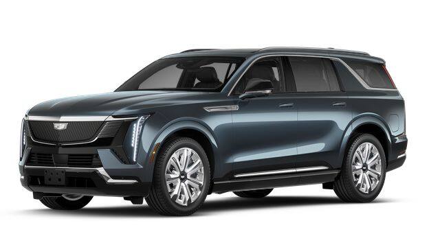 2026 Escalade IQL