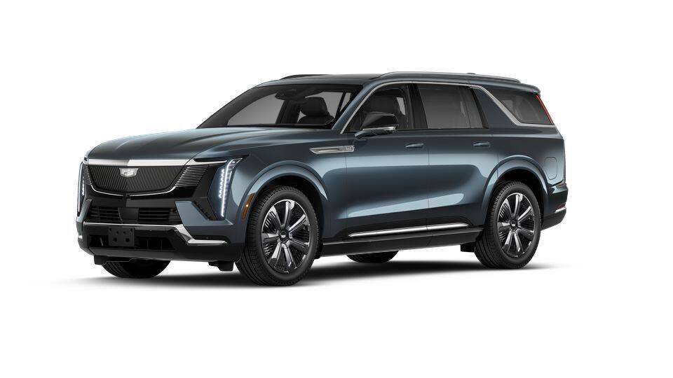 2026 Cadillac Escalade IQL Premium Luxury - Photo 54