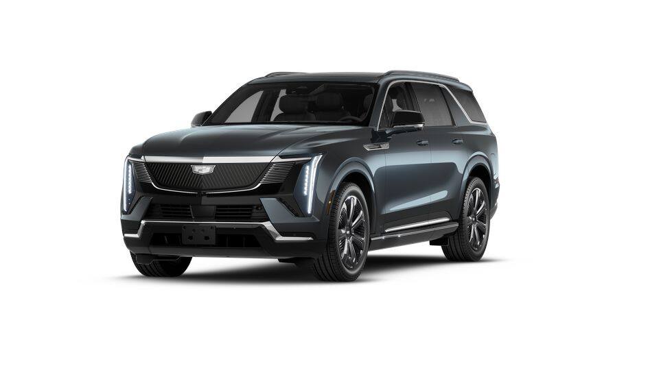 2026 Cadillac Escalade IQL Premium Luxury - Photo 49