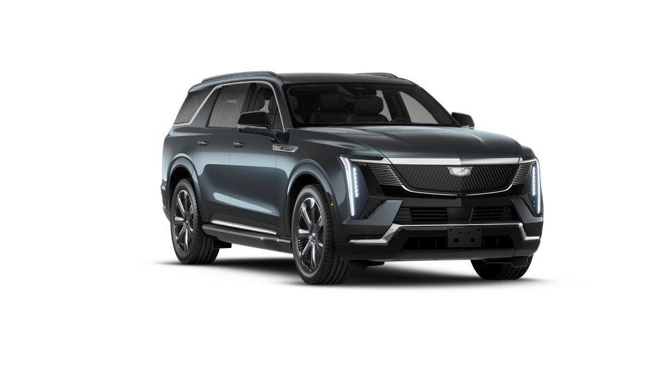 2026 Cadillac Escalade IQL Premium Luxury - Photo 59