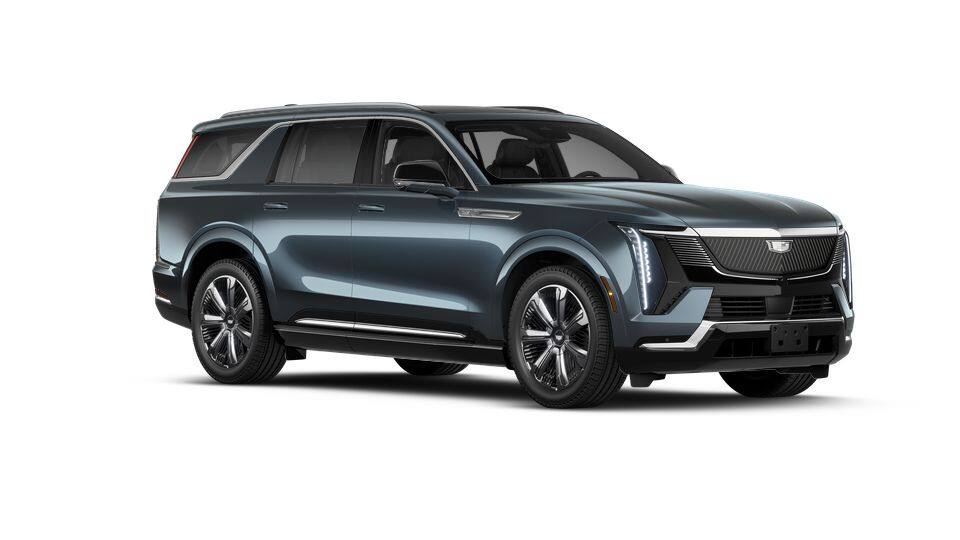 2026 Cadillac Escalade IQL Premium Luxury - Photo 62