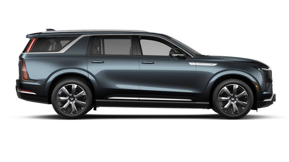 2026 Cadillac Escalade IQL Premium Luxury - Photo 65