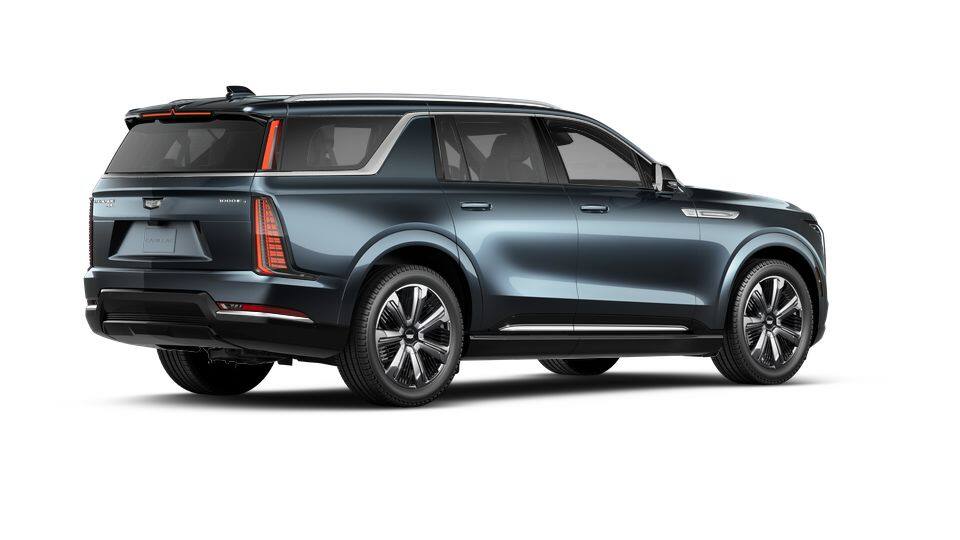 2026 Cadillac Escalade IQL Premium Luxury - Photo 67
