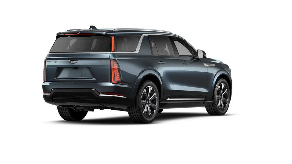 2026 Cadillac Escalade IQL Premium Luxury - Photo 52